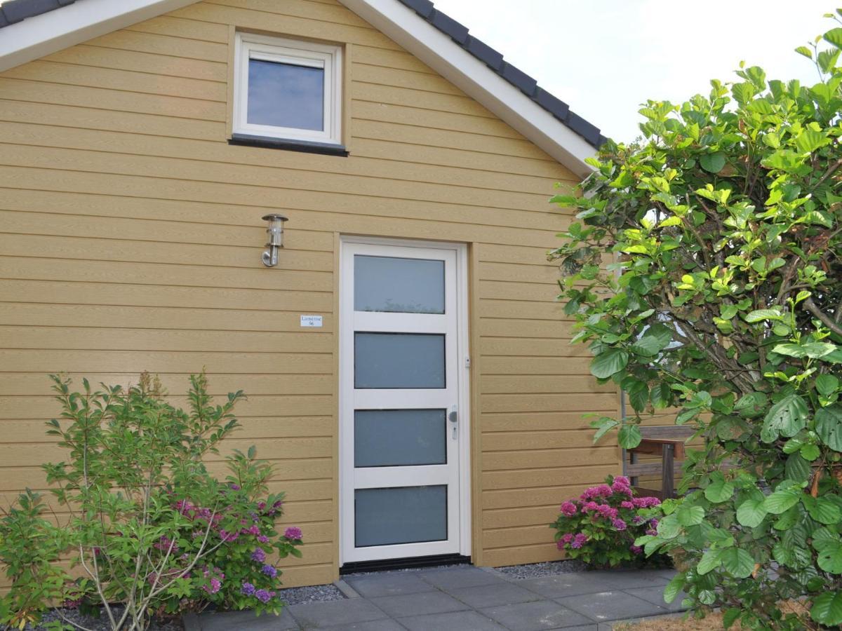Bright Holiday Home In Noordwijk Near Sea Exterior foto