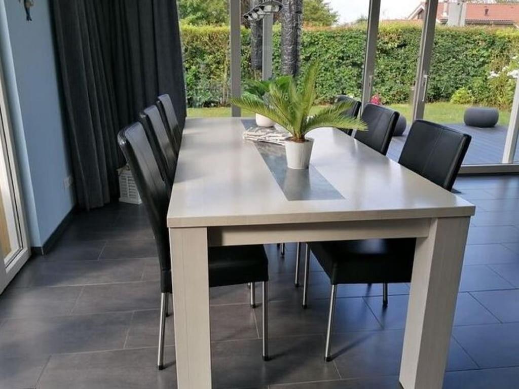 Bright Holiday Home In Noordwijk Near Sea Exterior foto